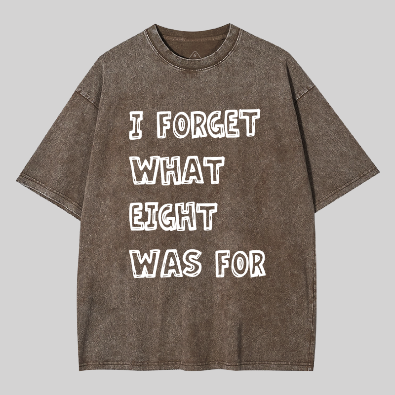 Violent Femmes Kiss Off Geek Washed T-shirt