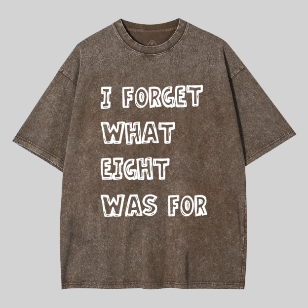 Violent Femmes Kiss Off Geek Washed T-shirt