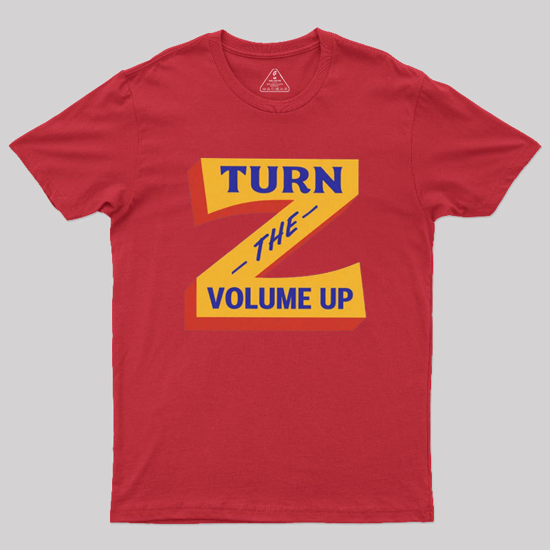 Zohran Mamdani Geek T-Shirt