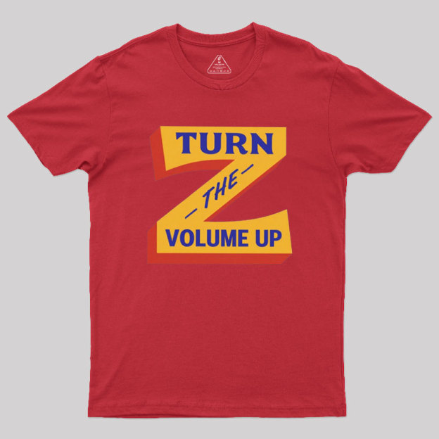 Zohran Mamdani Geek T-Shirt