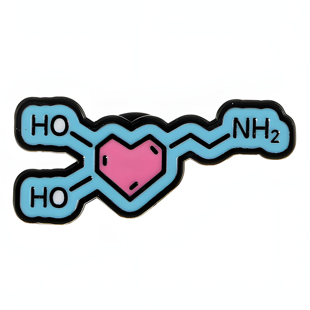 Science Formula Funny Pins