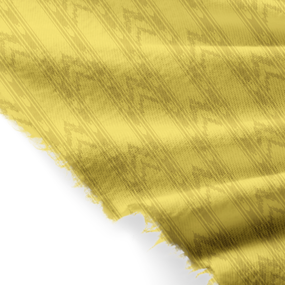 Backrooms Wallpaper Geek Soft Fringed Scarf