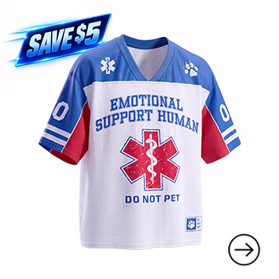 Mesh Jerseys