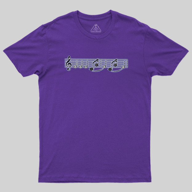 Marching Orders Geek T-Shirt