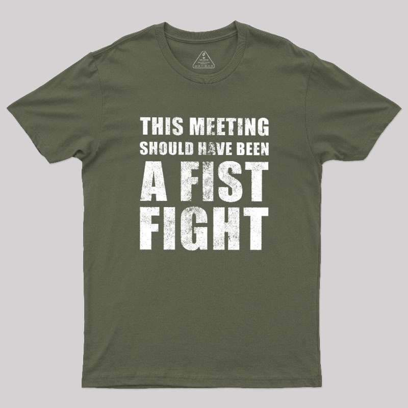 Sarcastic Work Novelty Geek T-Shirt
