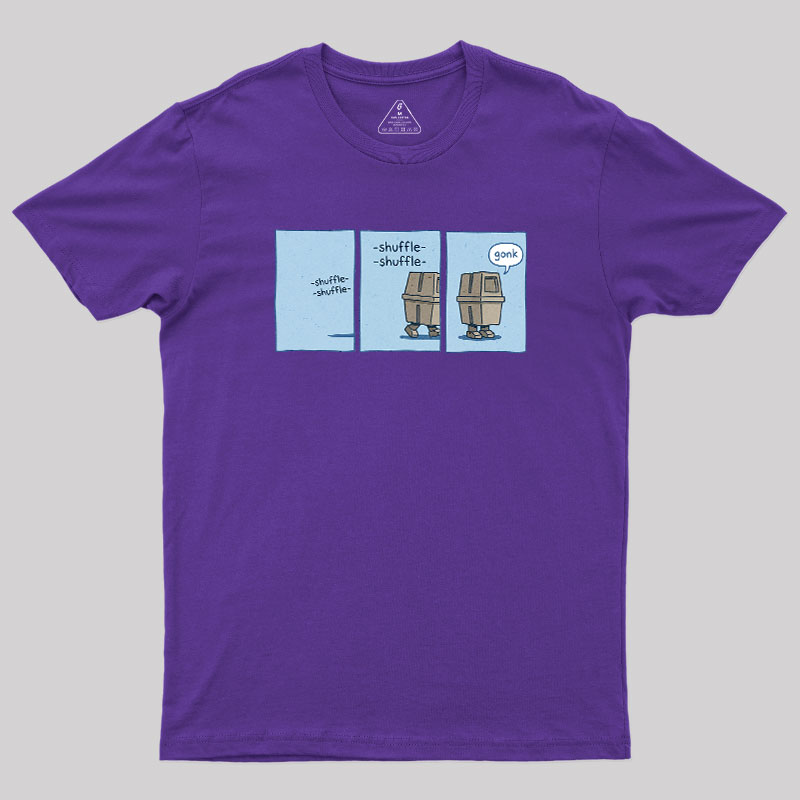 Gonk Geek T-Shirt