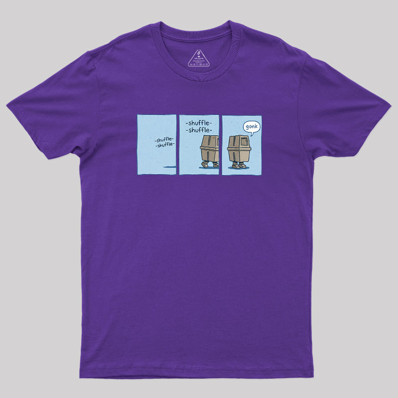 Gonk Geek T-Shirt