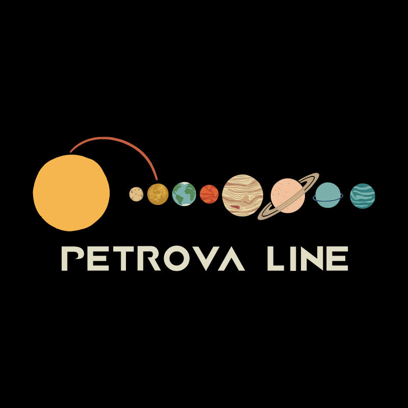Petrova Program Geek T-Shirt
