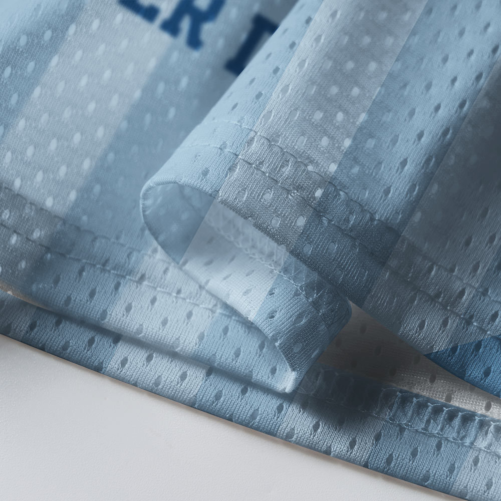Beer Duty Geek Mesh Jersey