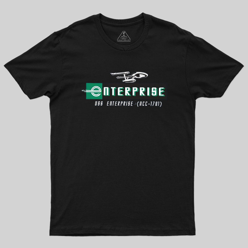 [Copy][Copy]Geek T-Shirt