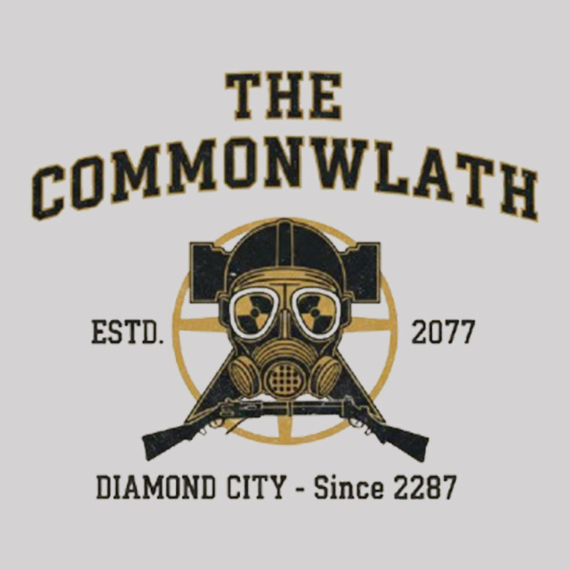 The Commonwealth Geek T-Shirt