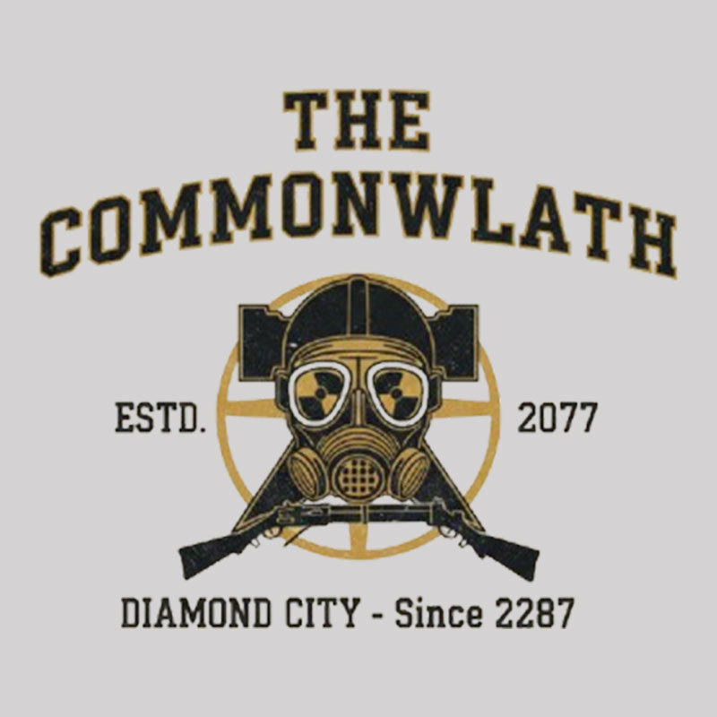 The Commonwealth Geek T-Shirt