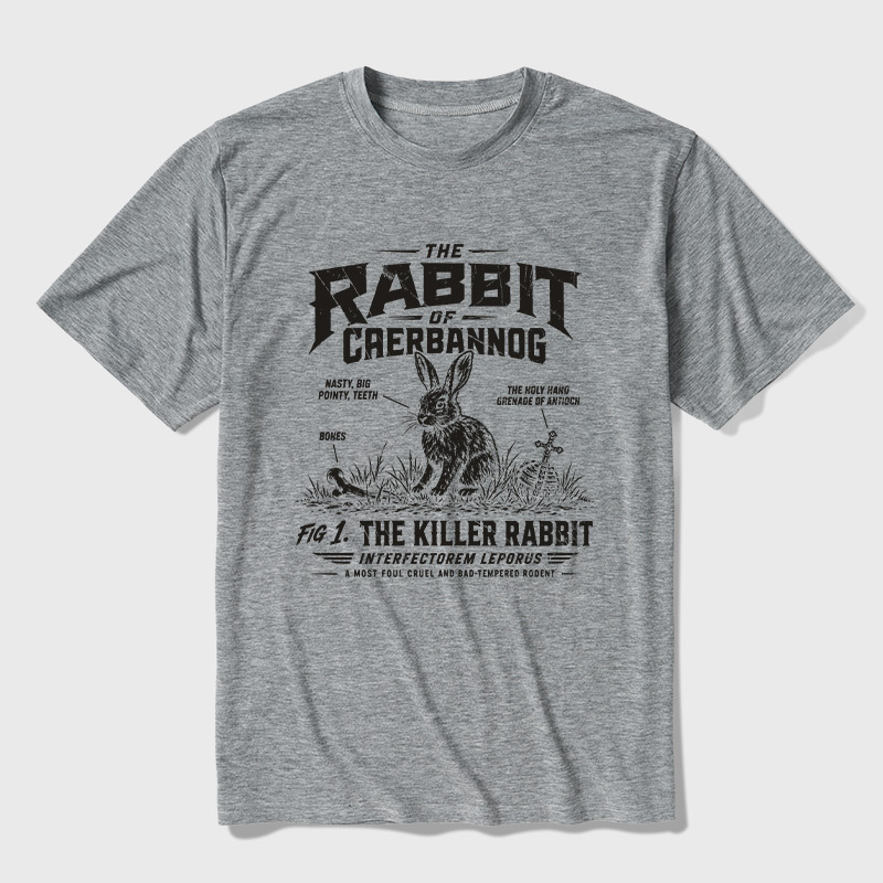 Geeksoutfit Ultra Soft Heather Tee for Sale