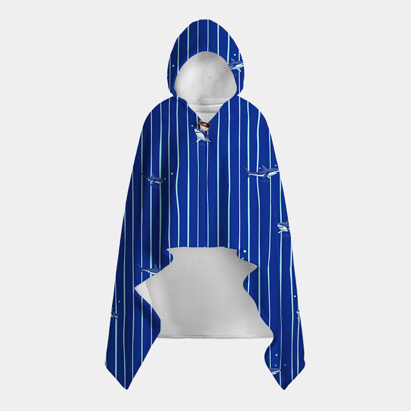 Geeksoutfit Flannel Cloak for Sale