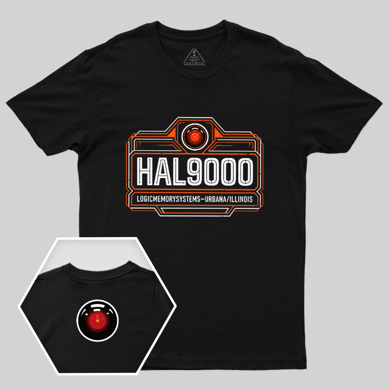Geeksoutfit Geek T-Shirt for Sale