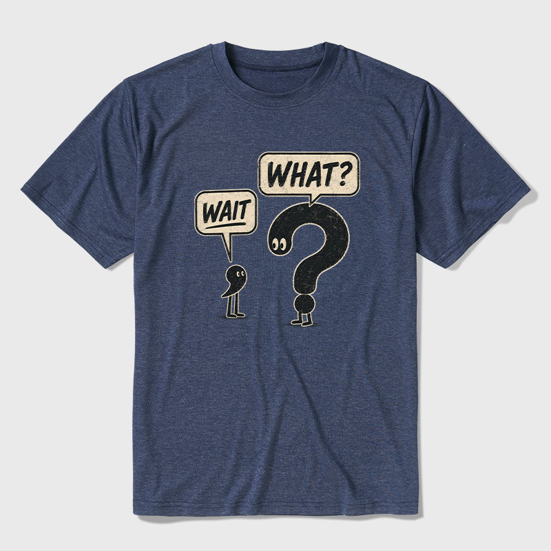 Geeksoutfit Ultra Soft Heather Tee for Sale