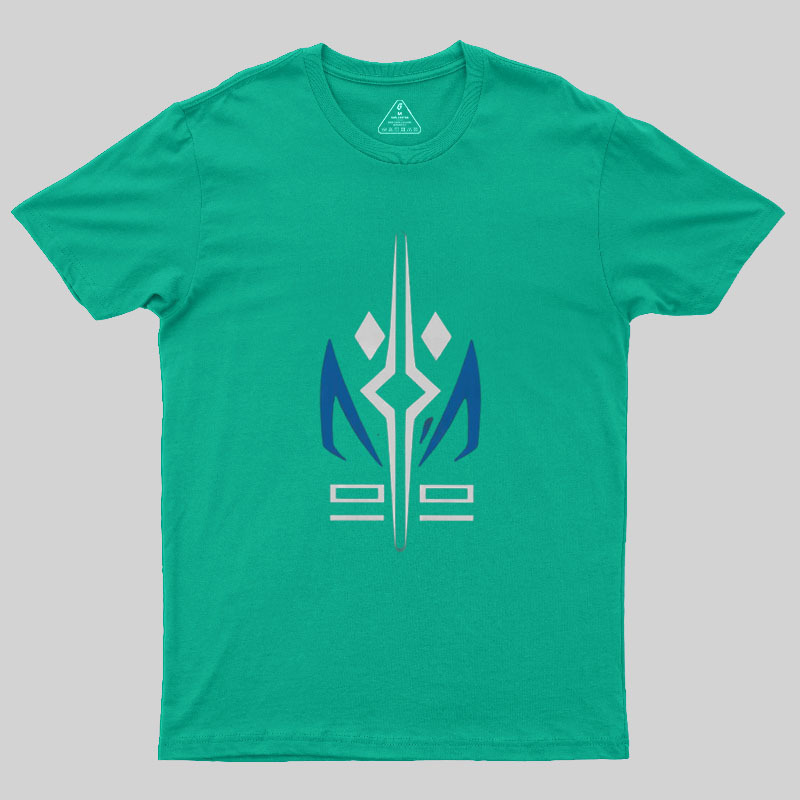 Ahsoka And Rex Geek T-Shirt