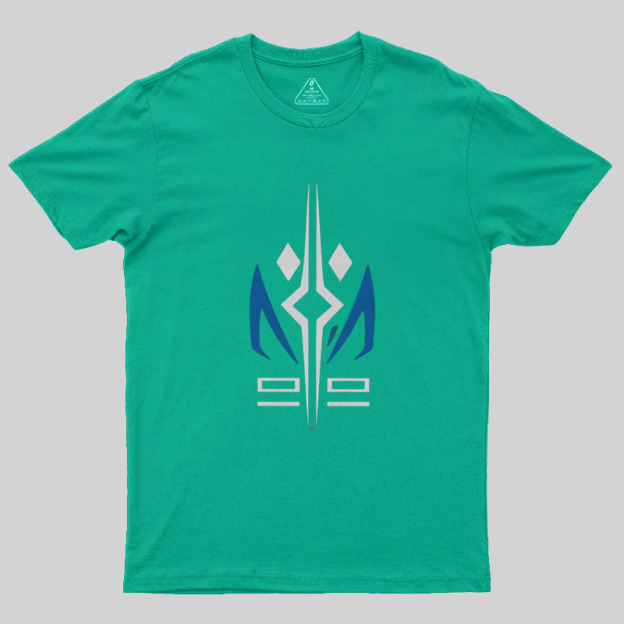 Ahsoka And Rex Geek T-Shirt