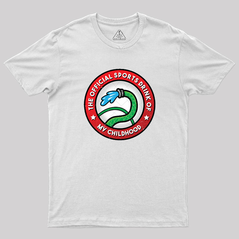 The Hose Geek T-Shirt