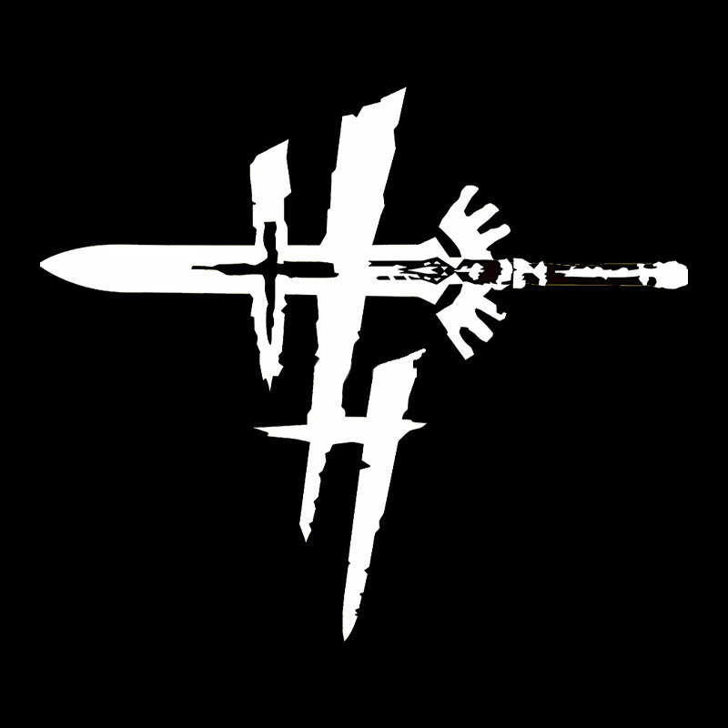 Heaven's Hellfire Geek T-Shirt