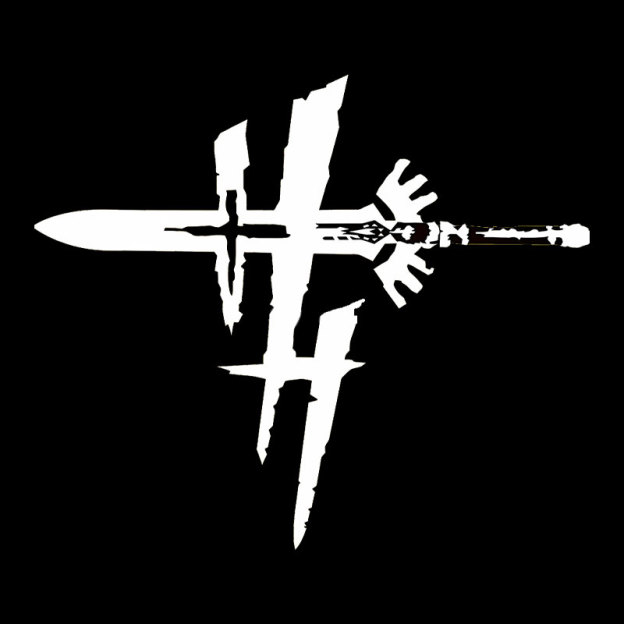 Heaven's Hellfire Geek T-Shirt