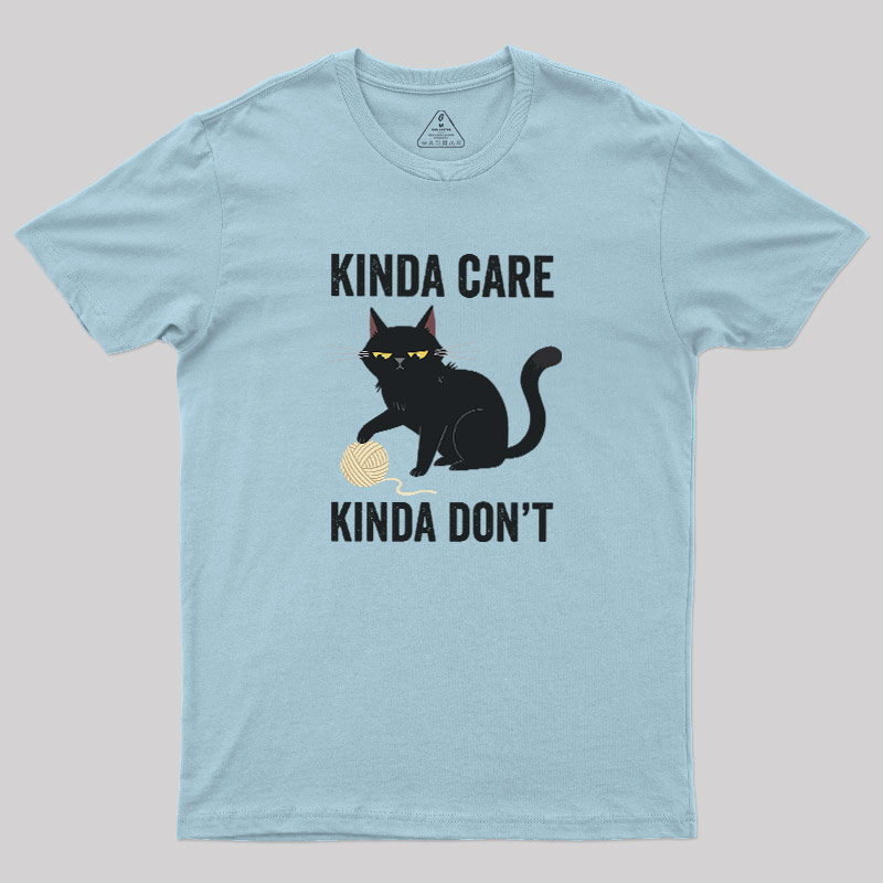 Emotional Ambivalence Geek T-Shirt