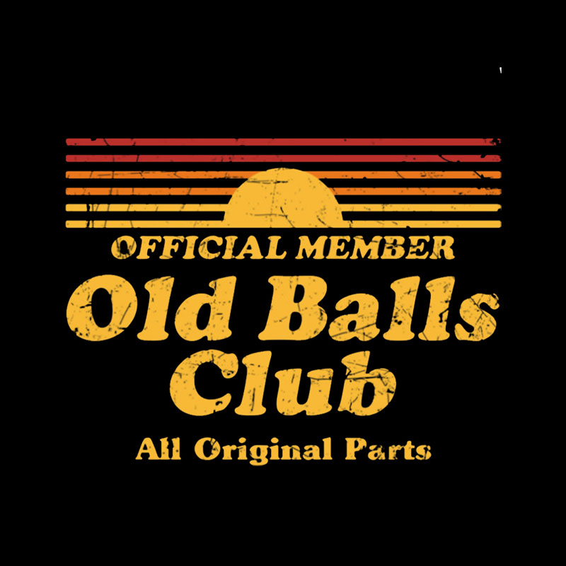 Nostalgia Club Geek T-Shirt