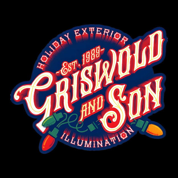 Griswold & Son Geek T-Shirt