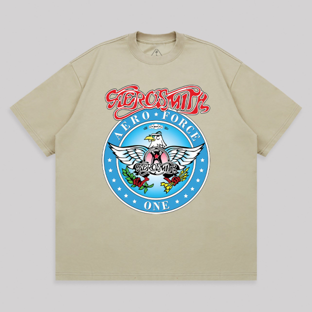 Waynes World Garth Unisex Oversized T-shirt