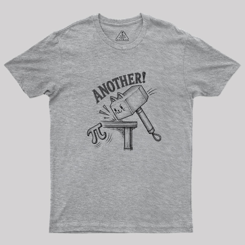 Another Pi Geek T-Shirt