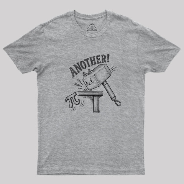 Another Pi Geek T-Shirt