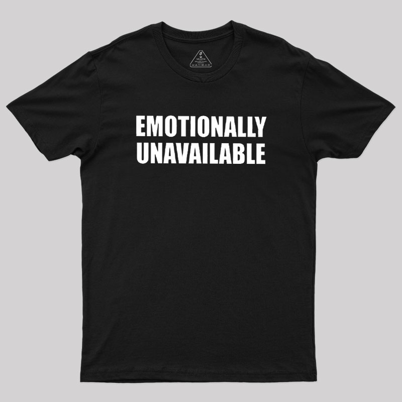 [Copy]Awkwardly Present Geek T-Shirt