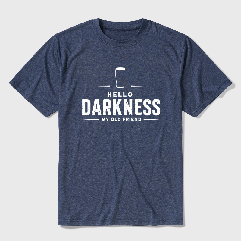 Geeksoutfit Ultra Soft Heather Tee for Sale
