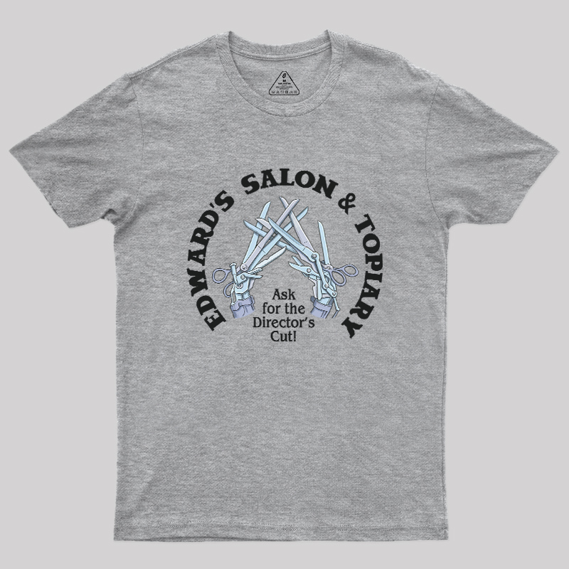 Cutting Edge Design Geek T-Shirt