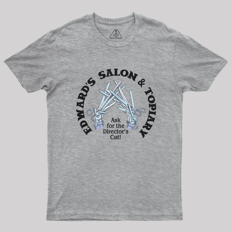 Cutting Edge Design Geek T-Shirt