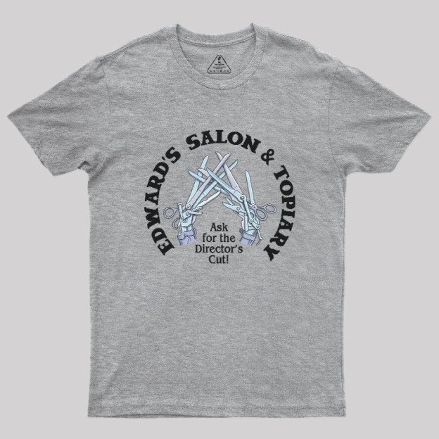 Cutting Edge Design Geek T-Shirt