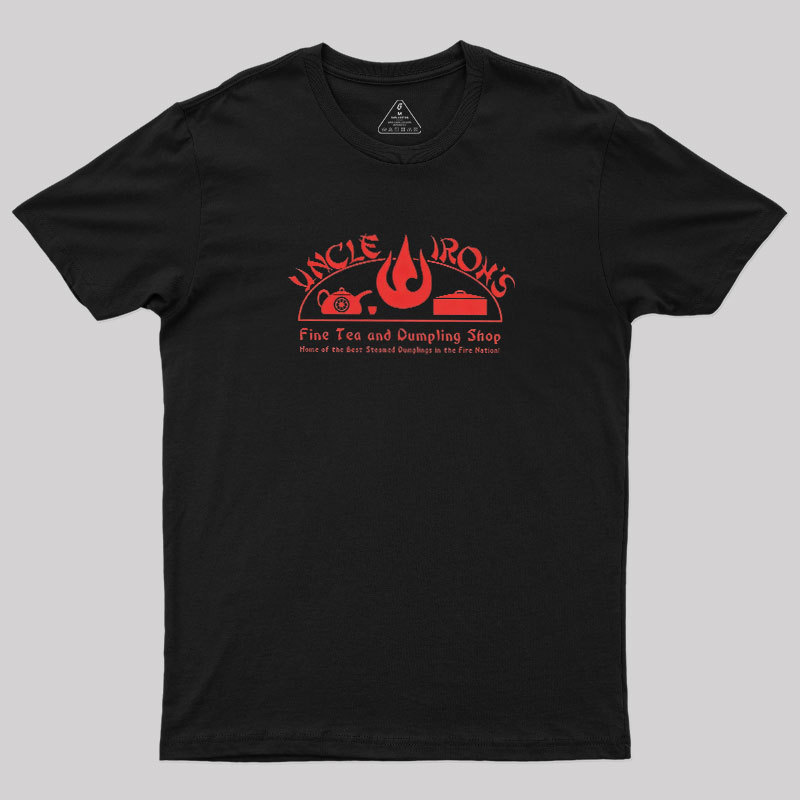 Geeksoutfit Geek T-Shirt for Sale