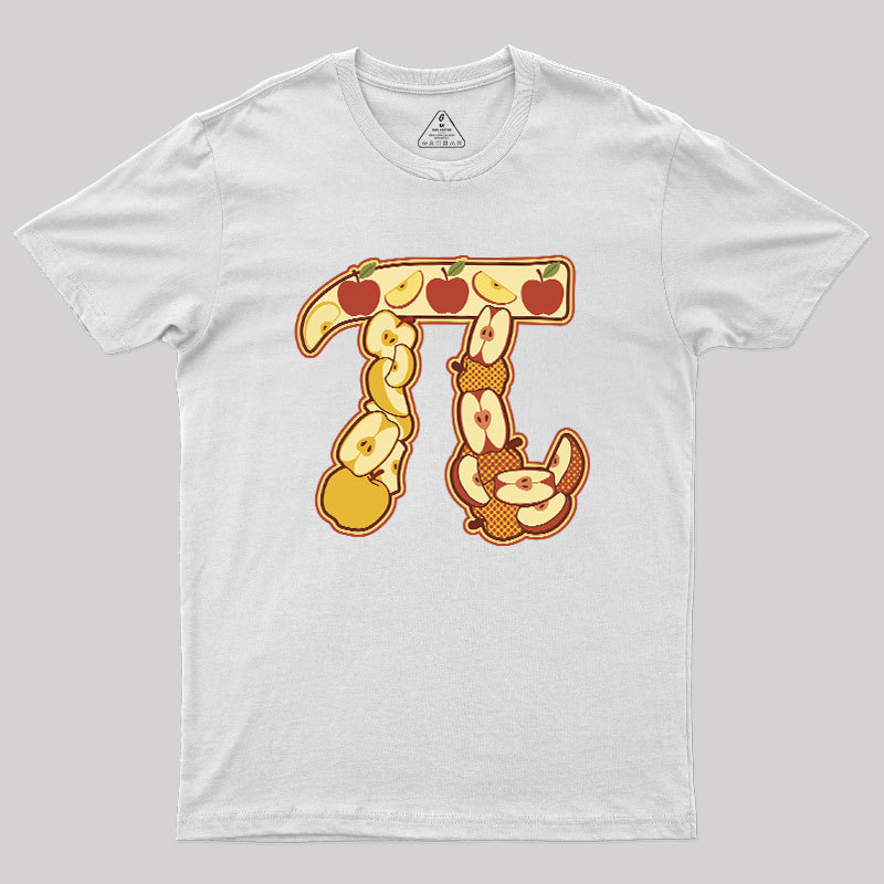 Apple Pie Geek T-Shirt