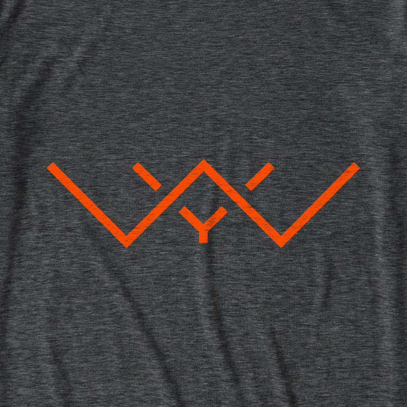 Weyland Yutani Industrial Ultra Soft Heather Tee