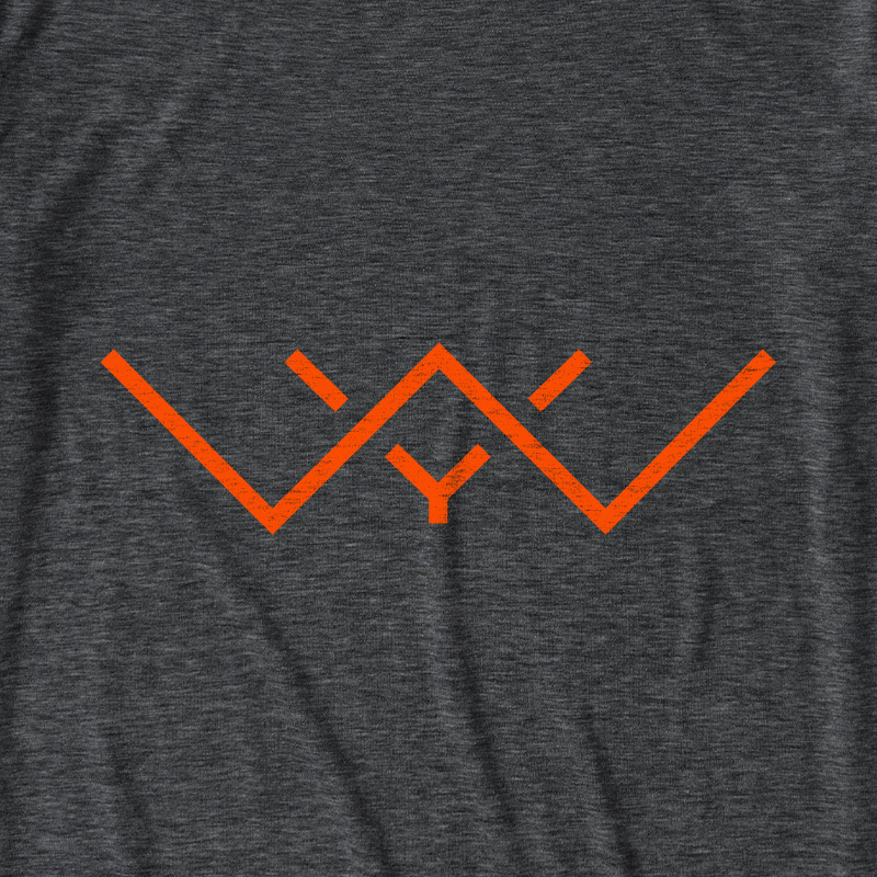 Weyland Yutani Industrial Ultra Soft Heather Tee