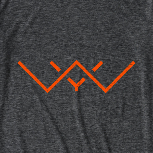 Weyland Yutani Industrial Ultra Soft Heather Tee