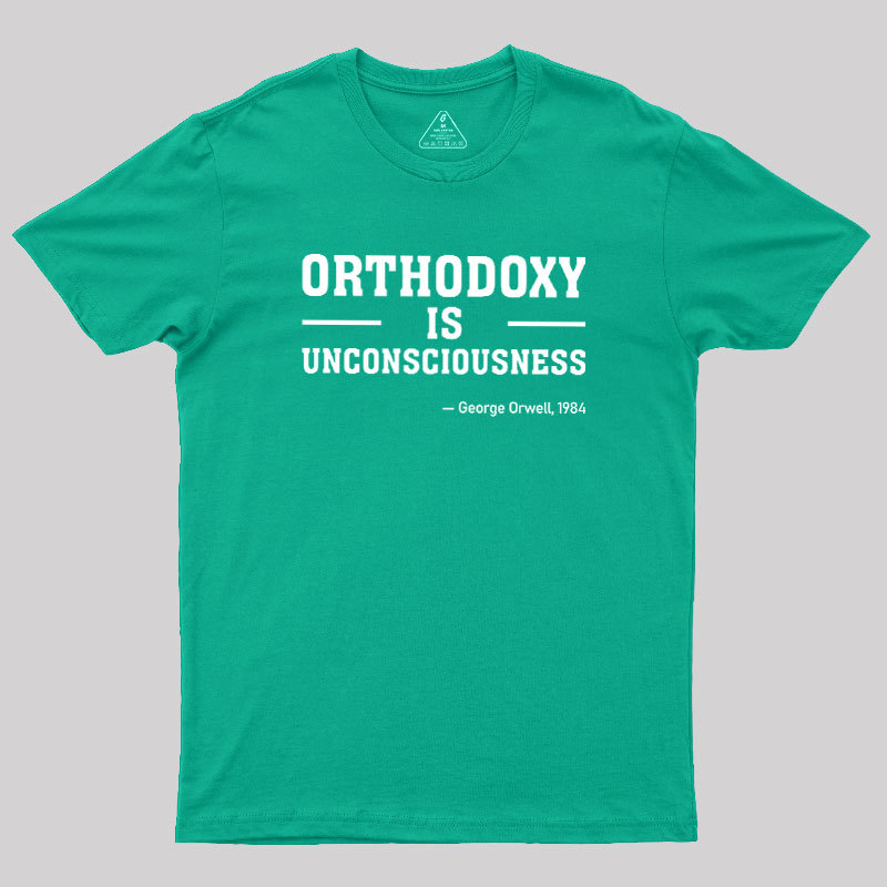 Unconscious Geek T-Shirt