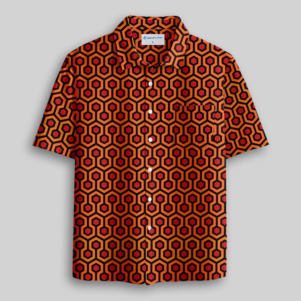 Geeksoutfit The Possum Grove Button Up Pocket Shirt for Sale