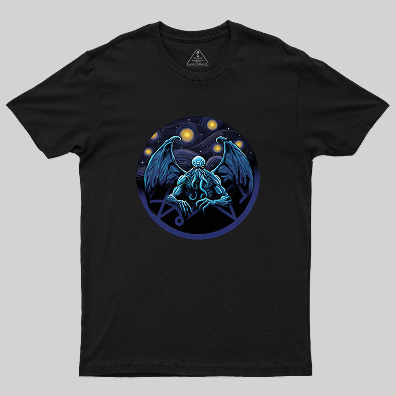Geek T-Shirt