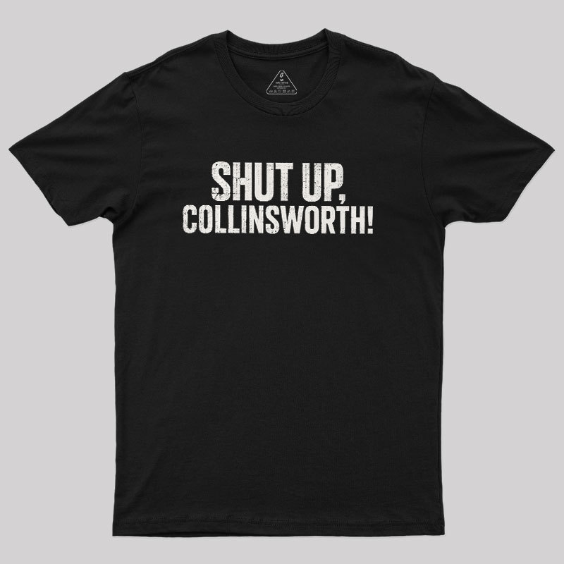 Geeksoutfit Geek T-Shirt for Sale