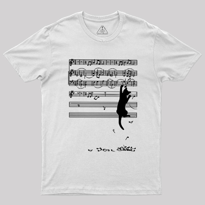 Mischief Geek T-Shirt