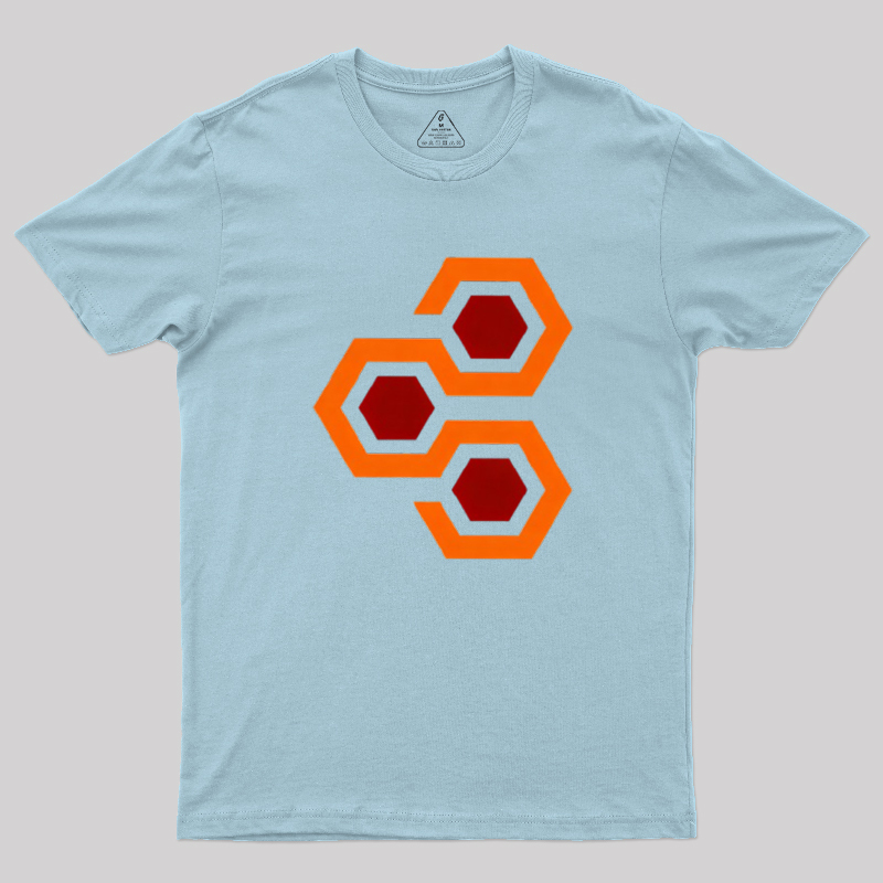 Overlook Hex Geek T-Shirt