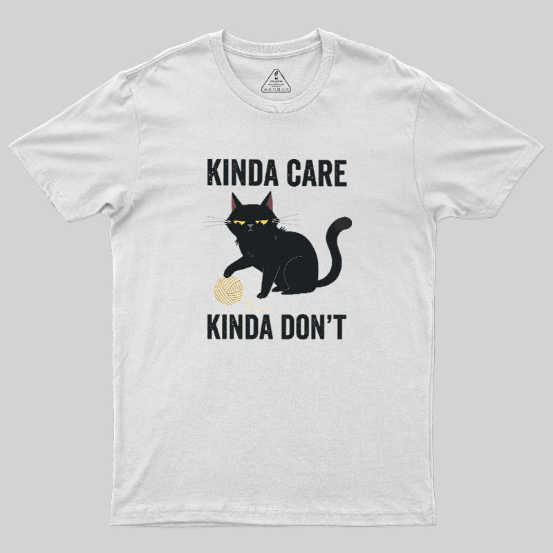 Emotional Ambivalence Geek T-Shirt