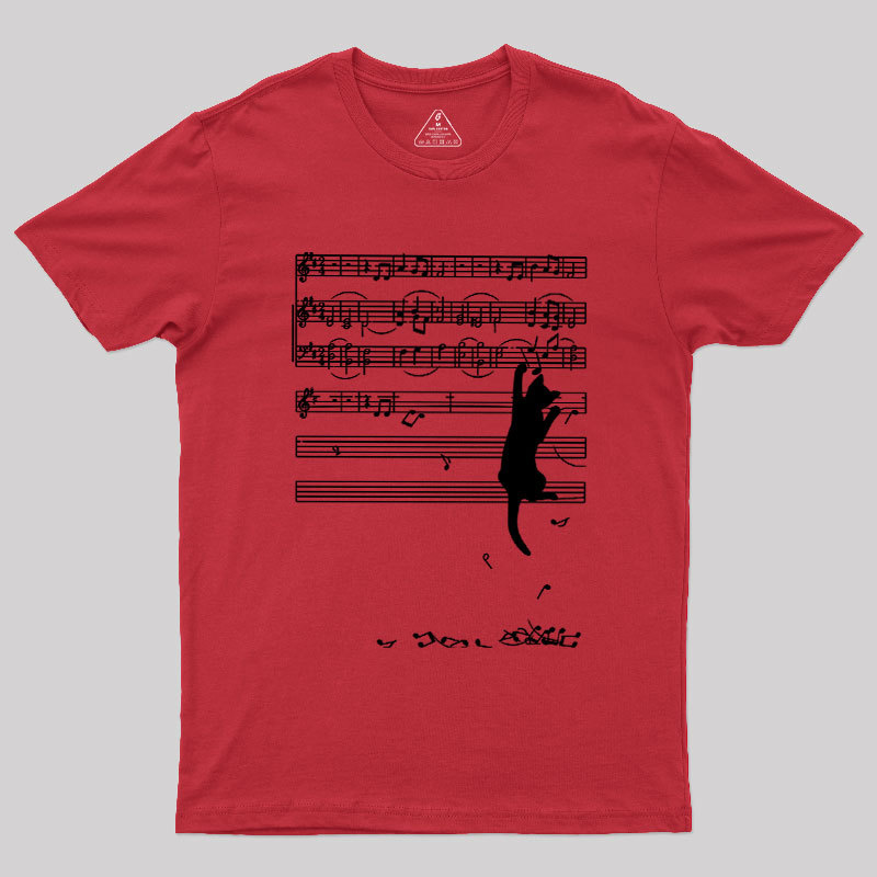 Mischief Geek T-Shirt