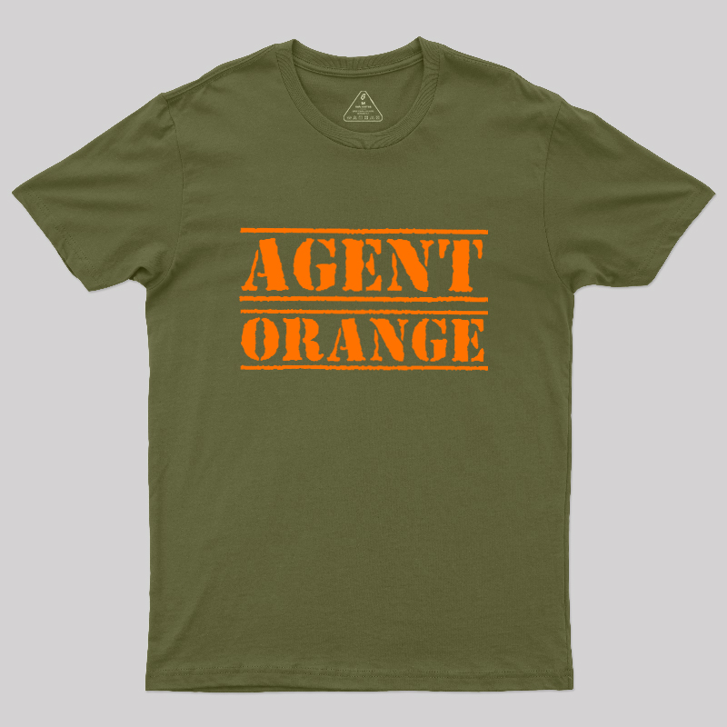 Code Orange Geek T-Shirt